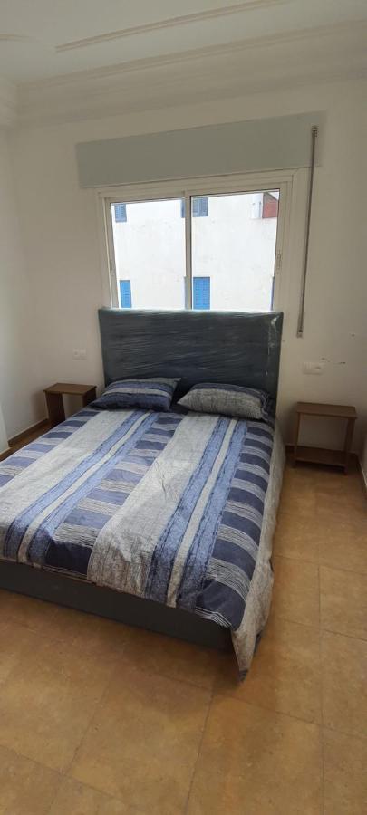 El Balcon Del Mediterraneo M'dik Zewnętrze zdjęcie
